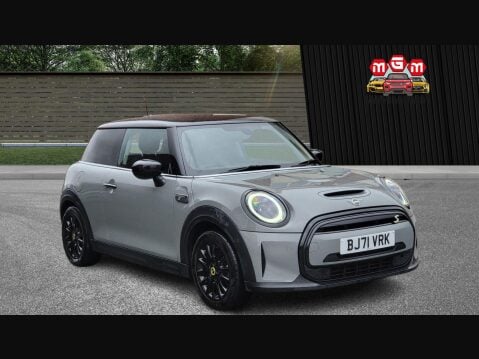 Mini Hatch COOPER S LEVEL 1 19