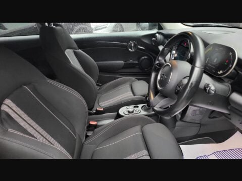 Mini Hatch COOPER S LEVEL 1 14