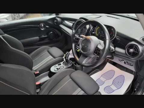 Mini Hatch COOPER S LEVEL 1 4