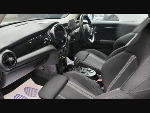 Mini Hatch COOPER S LEVEL 1 2