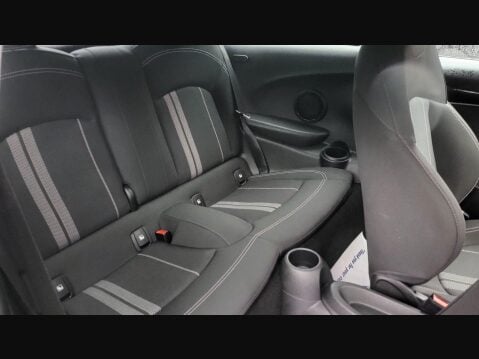 Mini Hatch COOPER S LEVEL 1 17