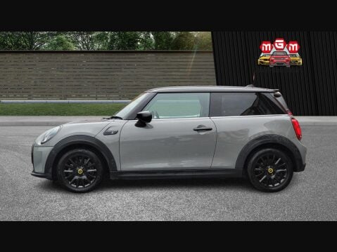 Mini Hatch COOPER S LEVEL 1 7