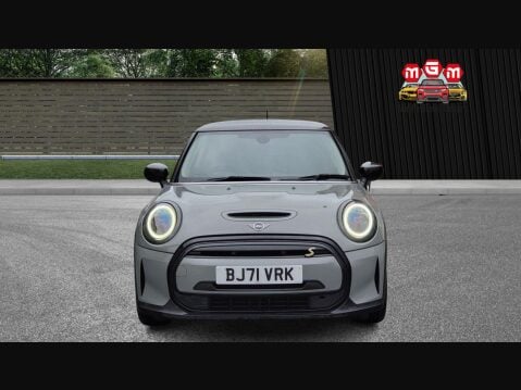 Mini Hatch COOPER S LEVEL 1 5