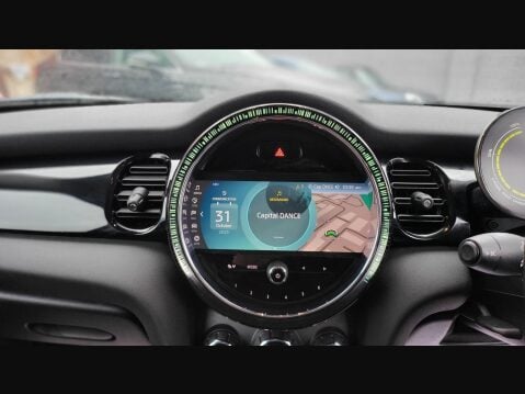 Mini Hatch COOPER S LEVEL 1 31