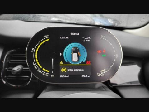 Mini Hatch COOPER S LEVEL 1 23