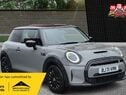 Mini Hatch COOPER S LEVEL 1