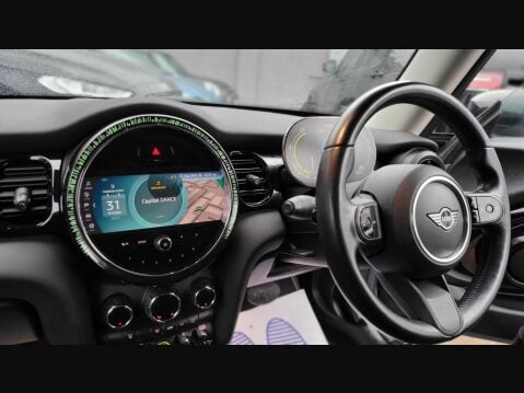 Mini Hatch COOPER S LEVEL 1 32