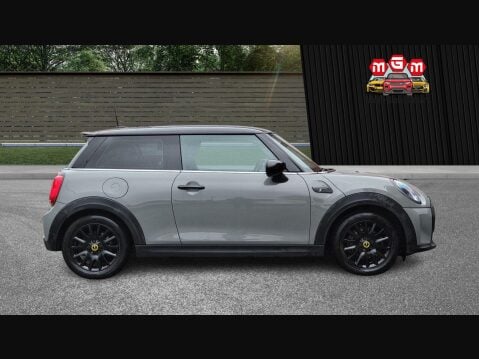 Mini Hatch COOPER S LEVEL 1 9