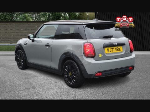 Mini Hatch COOPER S LEVEL 1 6