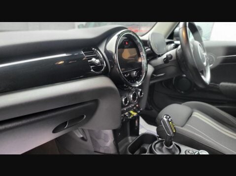 Mini Hatch COOPER S LEVEL 1 11