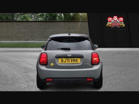 Mini Hatch COOPER S LEVEL 1 8