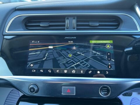 Jaguar I-Pace SE 29