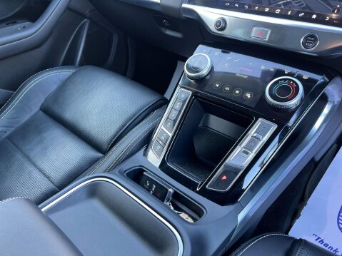 Jaguar I-Pace SE 12