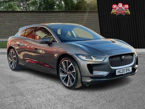 Jaguar I-Pace SE 13
