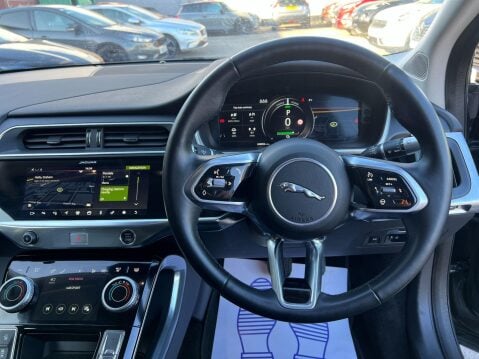 Jaguar I-Pace SE 36