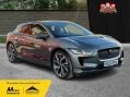 Jaguar I-Pace SE 1