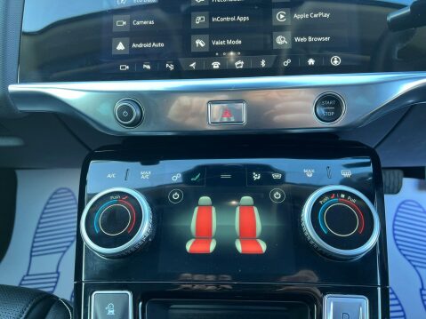 Jaguar I-Pace SE 43