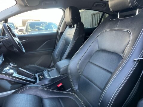 Jaguar I-Pace SE 38