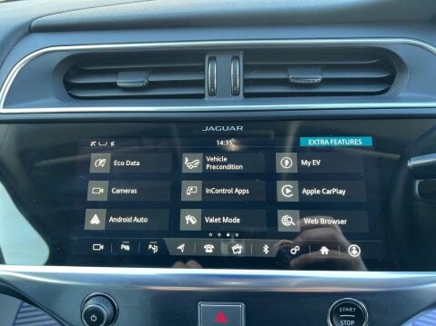 Jaguar I-Pace SE 31