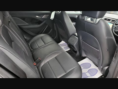 Jaguar I-Pace SE 19
