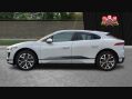 Jaguar I-Pace SE 8