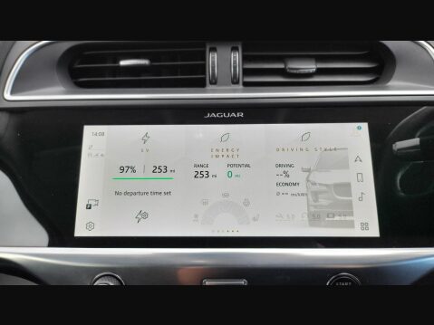 Jaguar I-Pace SE 33