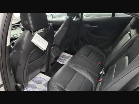 Jaguar I-Pace SE 18