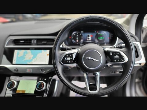 Jaguar I-Pace SE 36