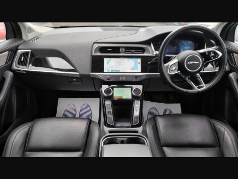 Jaguar I-Pace SE 5