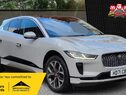 Jaguar I-Pace SE