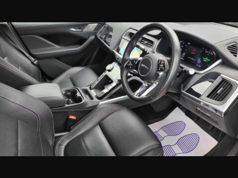 Jaguar I-Pace SE 14