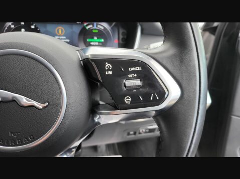 Jaguar I-Pace SE 29