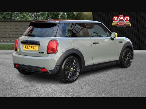 Mini Hatch COOPER S LEVEL 2 4