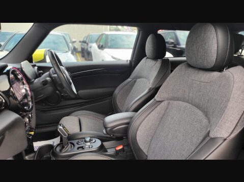 Mini Hatch COOPER S LEVEL 2 28