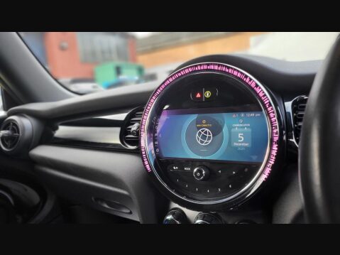 Mini Hatch COOPER S LEVEL 2 14