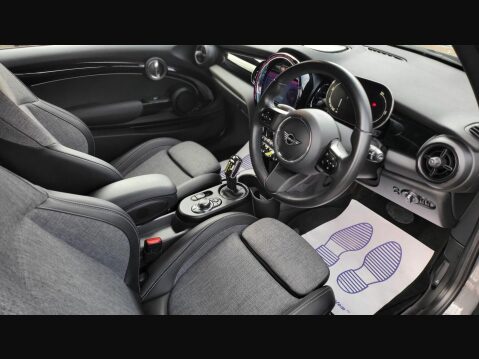 Mini Hatch COOPER S LEVEL 2 5