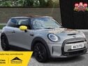 Mini Hatch COOPER S LEVEL 2