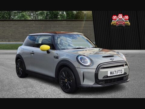 Mini Hatch COOPER S LEVEL 2 24