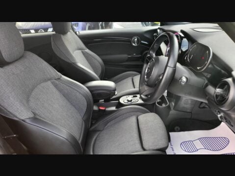 Mini Hatch COOPER S LEVEL 2 17