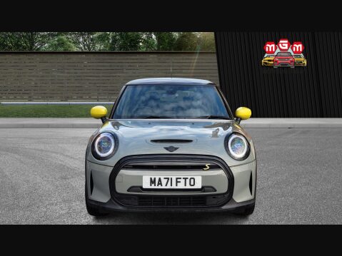 Mini Hatch COOPER S LEVEL 2 6