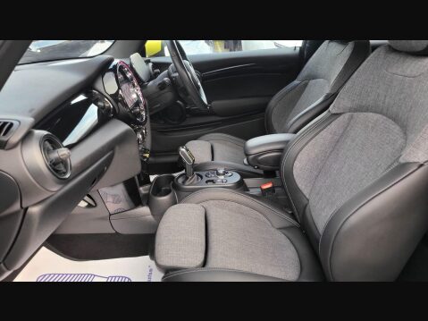 Mini Hatch COOPER S LEVEL 2 27