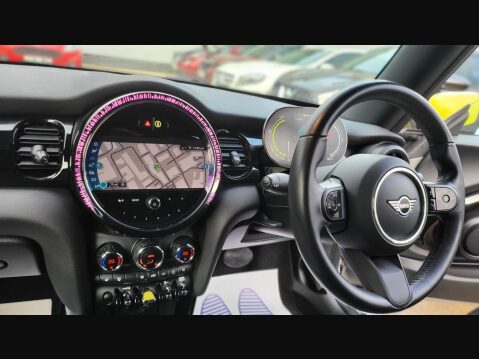 Mini Hatch COOPER S LEVEL 2 12