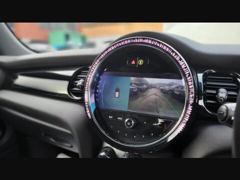 Mini Hatch COOPER S LEVEL 2 15