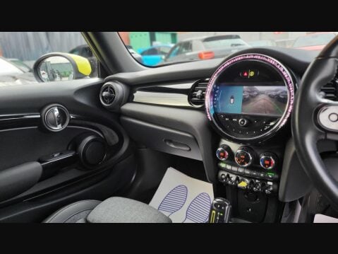 Mini Hatch COOPER S LEVEL 2 16