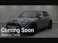 Mini Hatch COOPER S LEVEL 2 1