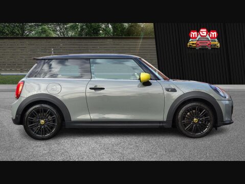 Mini Hatch COOPER S LEVEL 2 10