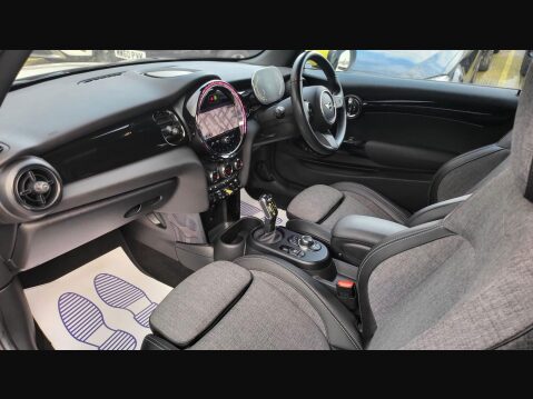 Mini Hatch COOPER S LEVEL 2 3