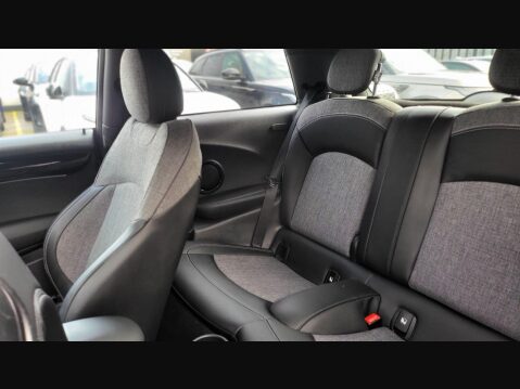 Mini Hatch COOPER S LEVEL 2 19