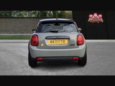 Mini Hatch COOPER S LEVEL 2 9