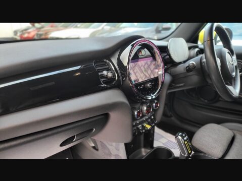 Mini Hatch COOPER S LEVEL 2 11